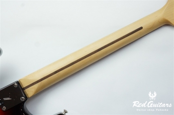 Player Stratocaster